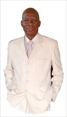 THE STRENGTH OF A&nbsp;MAN